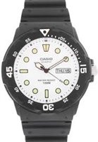 Orologio Casio Uomo Casio Collection in Resina MRW-200H-7EV - MRW-200H-7EV